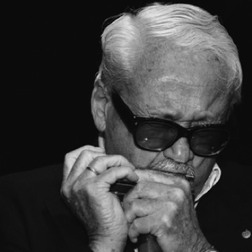 Jean Toots Thielemans